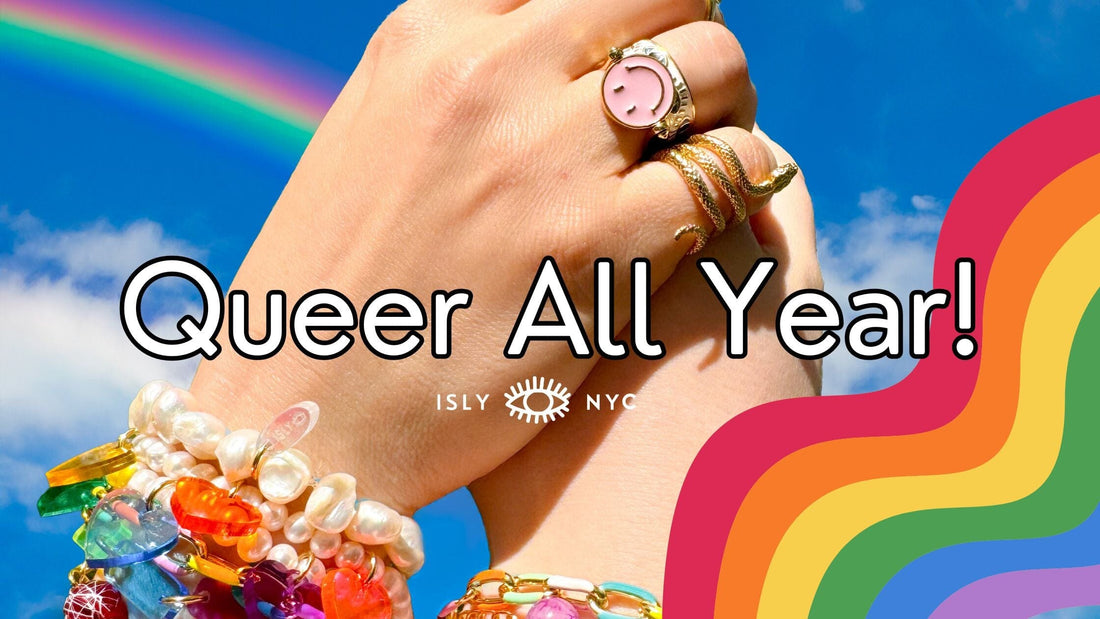 ISLY-NYC-ISLYNYC-ARTISTS-AND-FLEAS-SHOP-SMALL-BLOG-Queer-All-Year-Pride